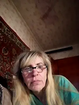 Georgette466 online show from November 2025 08:03:01 AM