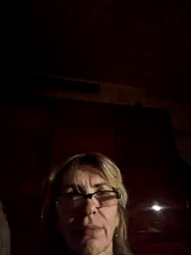 Georgette466 online show from November 2025 05:06:02 PM