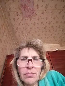 Georgette466 online show from February 2026 08:35:01 AM