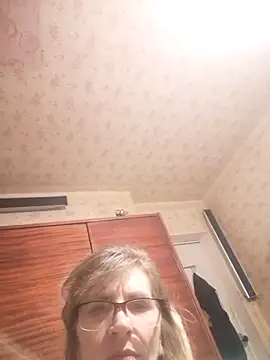 Georgette466 online show from March 2026 05:48:02 PM