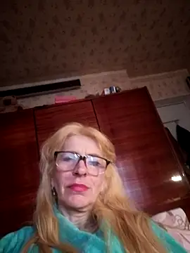 Georgette466 online show from March 2026 06:30:02 AM