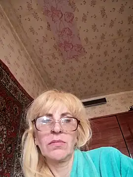 Georgette466 online show from March 2026 08:51:02 AM