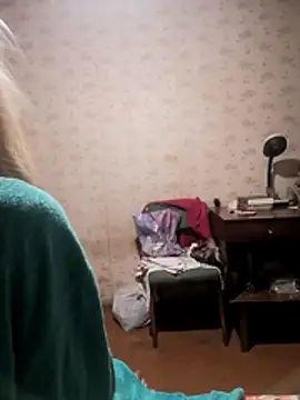 Georgette466 online show from March 2026 03:56:01 AM