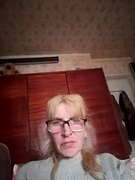 Georgette466 online show from April 2026 03:45:01 PM