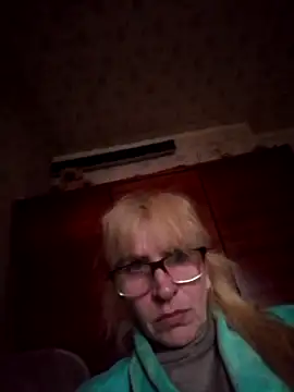Georgette466 online show from April 2026 03:46:02 PM