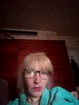 Georgette466 online show from April 2026 04:20:01 PM