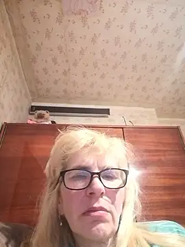 Georgette466 online show from May 2026 04:23:01 PM