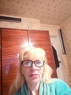 Georgette466 online show from May 2026 04:35:02 PM