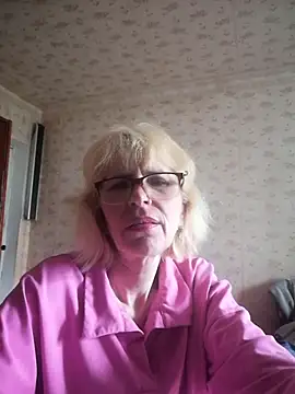 Georgette466 online show from May 2026 08:20:01 AM
