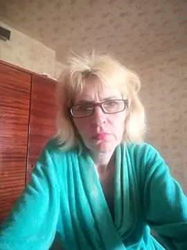 Georgette466 online show from May 2026 04:13:01 PM