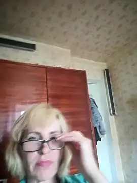 Georgette466 online show from May 2026 03:50:01 PM