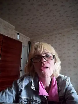 Georgette466 online show from May 2026 04:26:02 PM