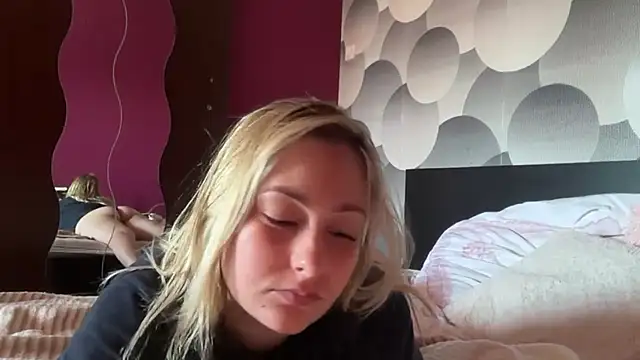 EngelHelene online show from July 2026 11:47:01 AM