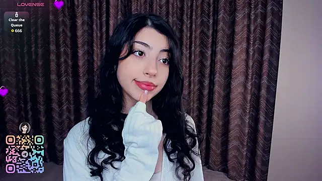 TonjaNeace online show from November 2025 04:12:01 AM