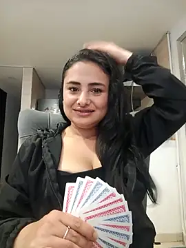 solandrea online show from November 2025 09:48:02 PM