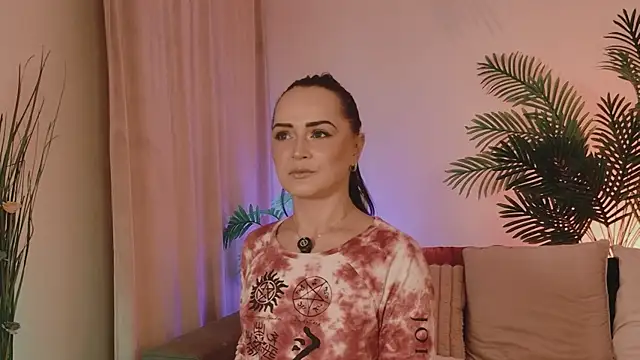 SiennaRosse online show from February 2026 09:33:02 PM