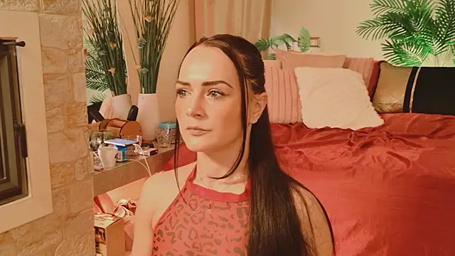 SiennaRosse online show from March 2026 09:25:01 PM