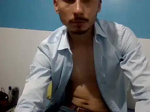 Jakary25 online show from November 2025 11:38:02 PM