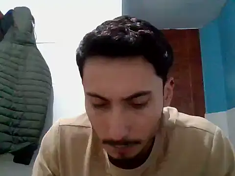 Jakary25 online show from November 2025 08:41:01 PM