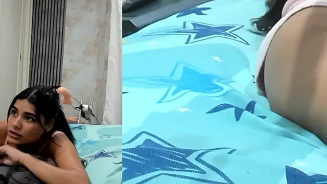 Naeily ebony online show from October 2025 03:30:01 AM