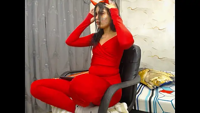 Naeily ebony online show from November 2025 03:41:01 AM