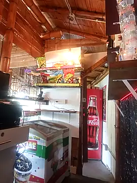 Snapshot of Camila-Valverde chatting on December 2025 02:37:02 PM Camila-Valverde online show from December 2025 02:37:02 PM