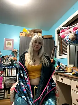 aquakitti777 online show from October 2025 10:10:02 PM