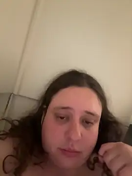 Fattysloth online show from November 2025 09:48:02 PM