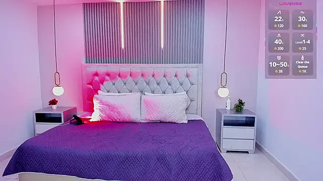 Kelsy monroy  online show from October 2025 07:48:02 PM