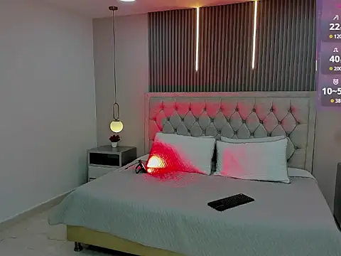 Kelsy monroy  online show from November 2025 08:22:02 PM