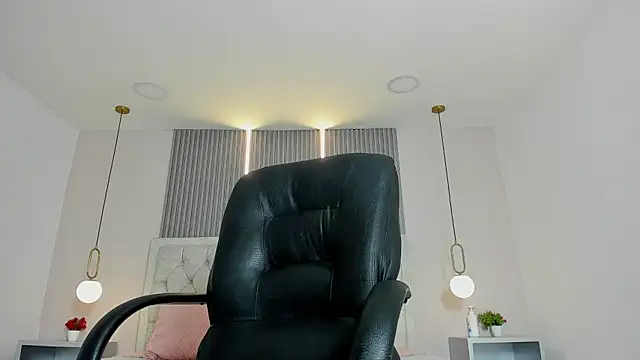 Kelsy monroy  online show from November 2025 08:31:01 PM