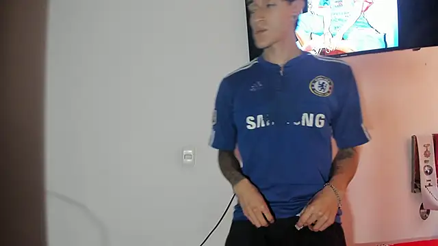 Snapshot of Damian-Leclair chatting on January 2026 09:20:01 PM Damian-Leclair online show from January 2026 09:20:01 PM