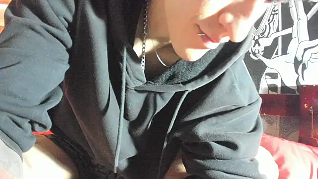 Snapshot of Damian-Leclair chatting on January 2026 11:37:02 AM Damian-Leclair online show from January 2026 11:37:02 AM