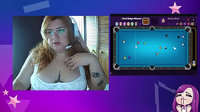 Qaromiau online show from October 2025 02:40:02 PM