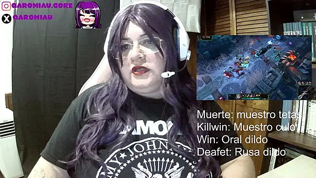 Qaromiau online show from November 2025 12:20:02 AM