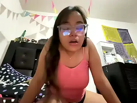 SolcitaThiccc online show from November 2025 02:43:01 AM