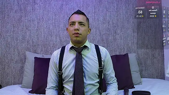 Snapshot of Mike_Fetiche chatting on October 2025 03:19:01 AM Mike Fetiche online show from October 2025 03:19:01 AM