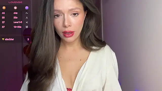 Lisa Graham online show from February 2026 04:42:02 AM