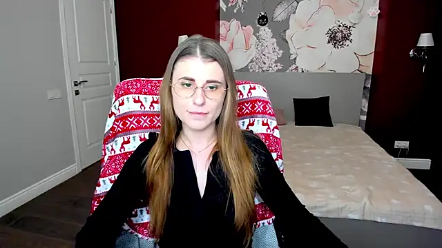 DemmyRose online show from February 2026 08:09:02 PM