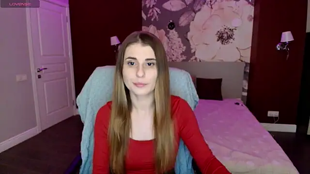 Snapshot of DemmyRose chatting on April 2026 07:50:02 PM DemmyRose online show from April 2026 07:50:02 PM