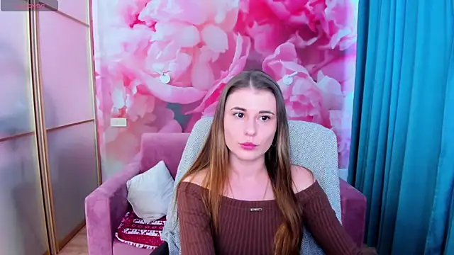 Snapshot of DemmyRose chatting on May 2026 01:28:02 PM DemmyRose online show from May 2026 01:28:02 PM