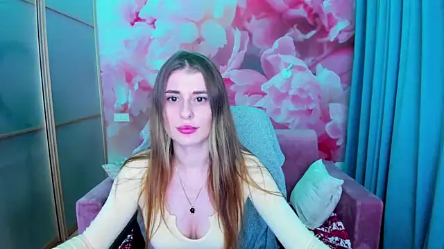 Snapshot of DemmyRose chatting on May 2026 09:20:01 PM DemmyRose online show from May 2026 09:20:01 PM