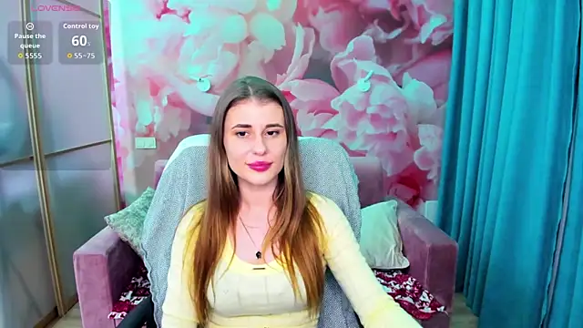 Snapshot of DemmyRose chatting on May 2026 07:11:01 PM DemmyRose online show from May 2026 07:11:01 PM