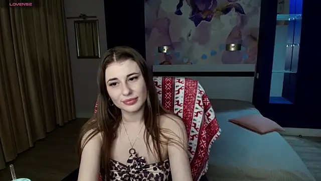 Snapshot of DemmyRose chatting on May 2026 11:33:02 PM DemmyRose online show from May 2026 11:33:02 PM