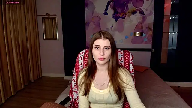 Snapshot of DemmyRose chatting on May 2026 08:25:01 PM DemmyRose online show from May 2026 08:25:01 PM