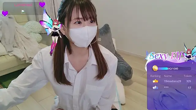 KIRINO xx  online show from March 2026 02:04:02 AM