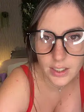 MysteryGirl   online show from October 2025 01:25:01 PM