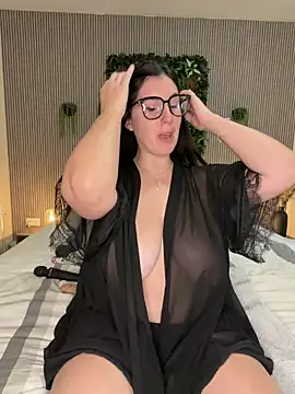 MysteryGirl   online show from November 2025 09:09:01 AM