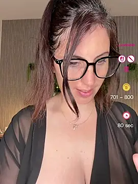 MysteryGirl   online show from May 2026 07:16:02 AM