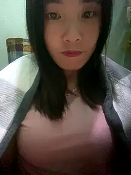 Elysia-007 online show from November 2025 10:48:02 AM